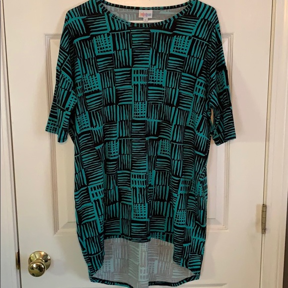 LuLaRoe Tops - LuLaroe Irma